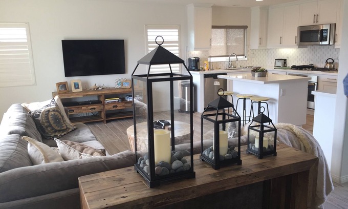 San Clemente Casa | San Clemente Ocean View Trestles Beach House