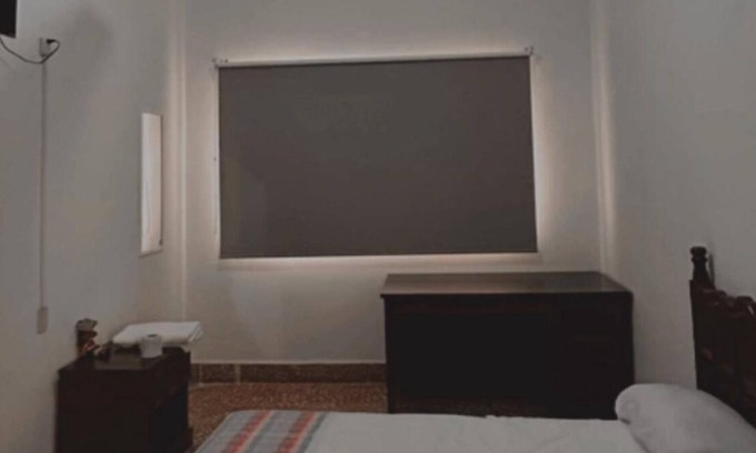 Tuxtla Gutiérrez Hotel | San Cristobal