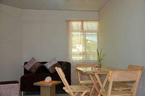 Puerto Baquerizo Moreno Apartamento | San Cristobal Surf House I