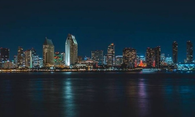 Miramar Casa | "SAN DIEGO!! Everyone can have fun there!! Let Go, Enjoy!!