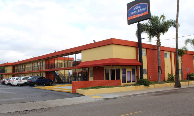 Lincoln Acres Hotel | San Diego Hotel Cerca de las playas, zoológico, centro de convenciones, aeropuerto, restaurante