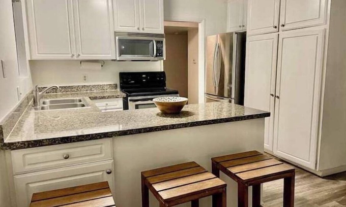 Rancho Bernardo Apartamento | San Diego Oasis
