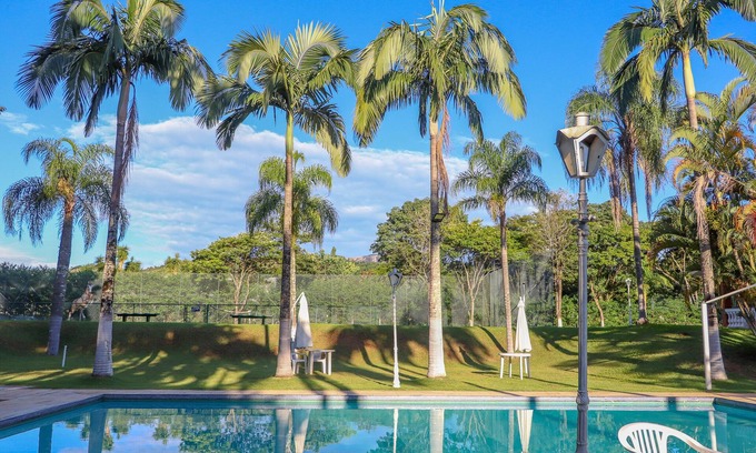 Jardim Shangri-La Casa | Vrbo Property