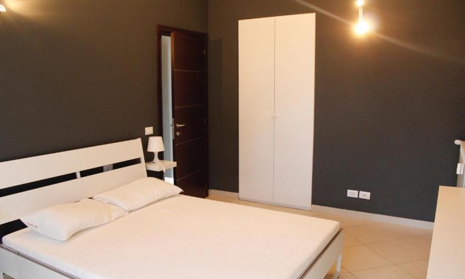 San Donato - Campidoglio Apartamento | San Donato Apartments