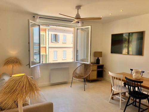 Sanary-sur-Mer Apartamento | San Estello
