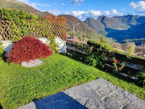 Centro Valle Intelvi Apartamento | San Fedele Intelvi - Starsirius Apartments
