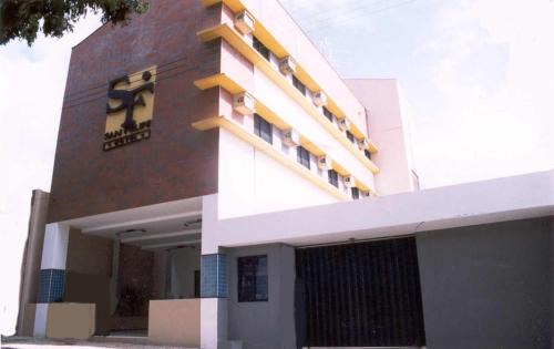 Juazeiro do Norte Hotel | San Felipe Hotel