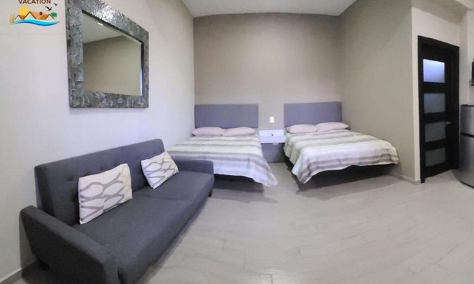 Segunda Sección Casa | San Felipe rental - One block to San Felipe Malecon