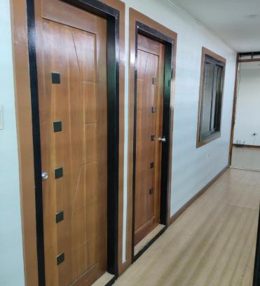 Bacolor Casa | San Fernando Capitol Home Stay Letecia's Room