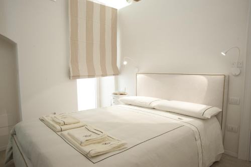 Altamura Cama Y Desayuno | San Francesco Bed & Breakfast