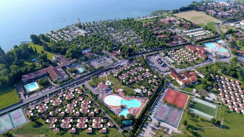 Desenzano del Garda Complejo | San Francesco Camping Village