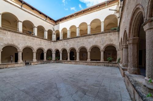 Alghero City Centre Hotel | San Francesco Heritage Hotel
