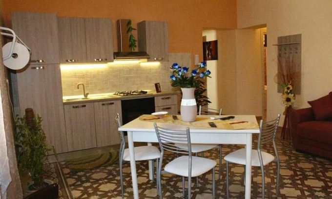 Ravanusa Apartamento | San Francesco