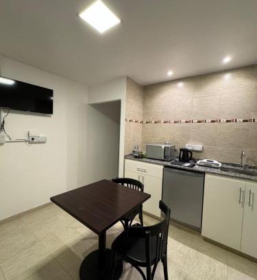 Catriló Apartamento | San Francisco - Alquiler por día