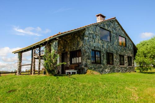 Lavalleja Hotel | San Francisco De Las Sierras
