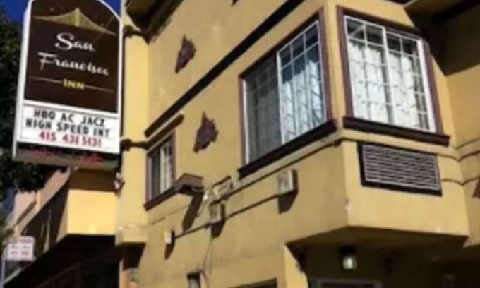 South of Market Hotel | San Francisco Inn