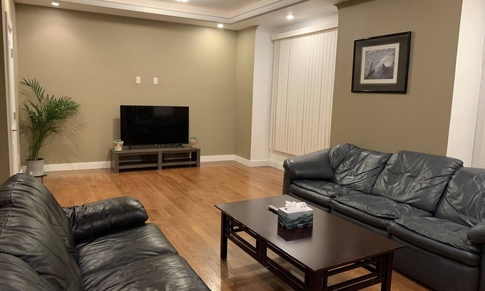 San Francisco Casa | San Francisco - Lovely 3 Bedroom Home with Garage