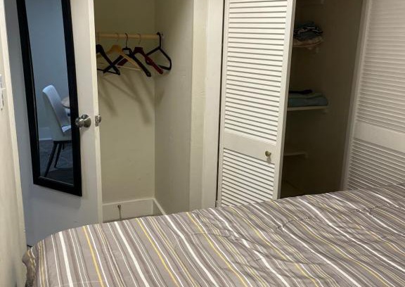 Haight-Ashbury Casa | San Francisco Private room