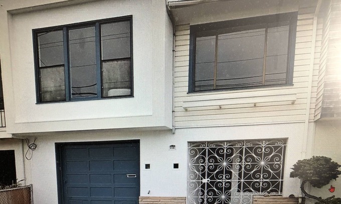 Outer Sunset Casa | San Francisco Retreat Near Ocean Beach
