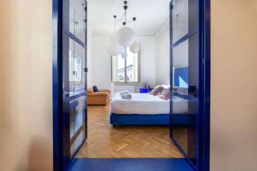Santo Spirito Apartamento | San Frediano Suite