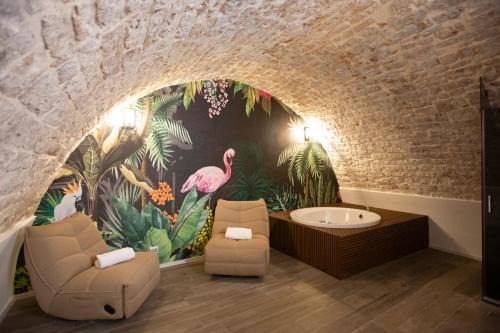 Conversano Apartamento | San Gaetano Palace - A historic noble palace just minutes from Polignano a Mare, close to the Castle of Conversano