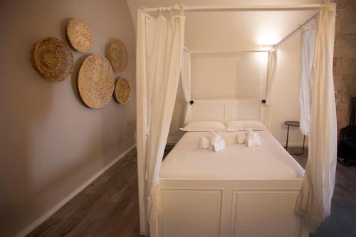 Conversano Apartamento | San Gaetano Suite - A cozy and authentic Apulian stay just minutes from Polignano a Mare, close to the Castle of Conversano