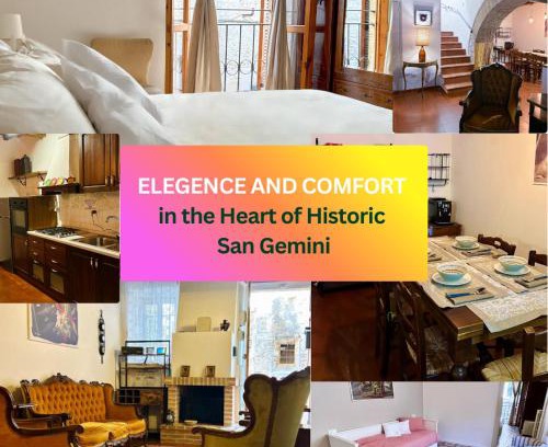 San Gemini Apartamento | San Gemini Astolfi