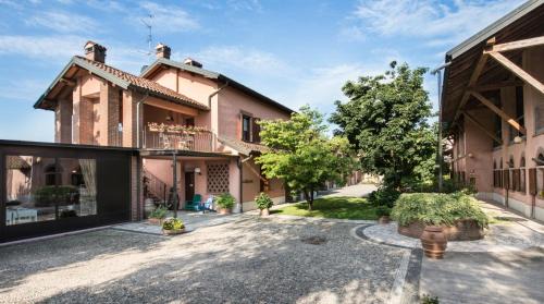 Arluno Cama Y Desayuno | San Giacomo Horses & Agriturismo