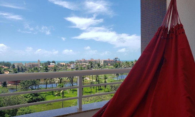 Porto das Dunas Casa | SAN GIACOMO I Apartamentos por Temporada para amigos, famílias e empresas no Porto das Dunas - Ceará
