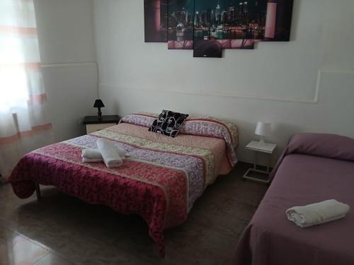 Valguarnera Caropepe Cama Y Desayuno | San Giacomo Rooms