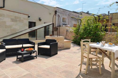 Martano Apartamento | San Giorgio