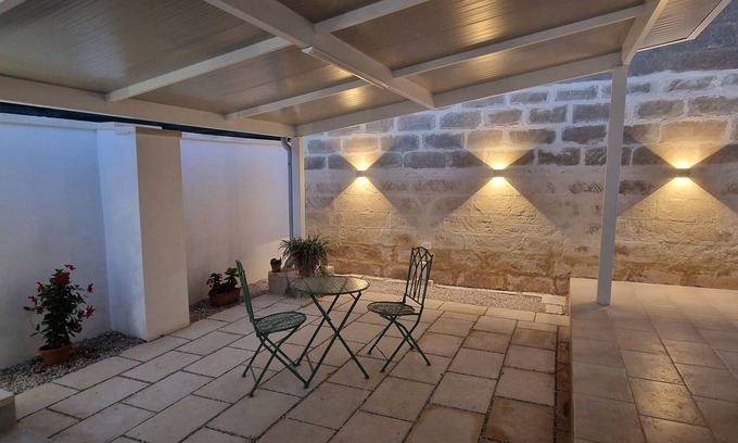 Cavallino Cama Y Desayuno | San Giorgio Rooms b&b