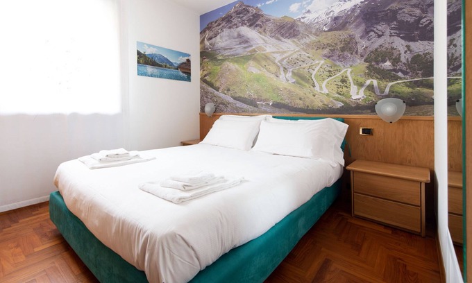 Premadio Apartamento | San Giovanni 13/A - Stelvio