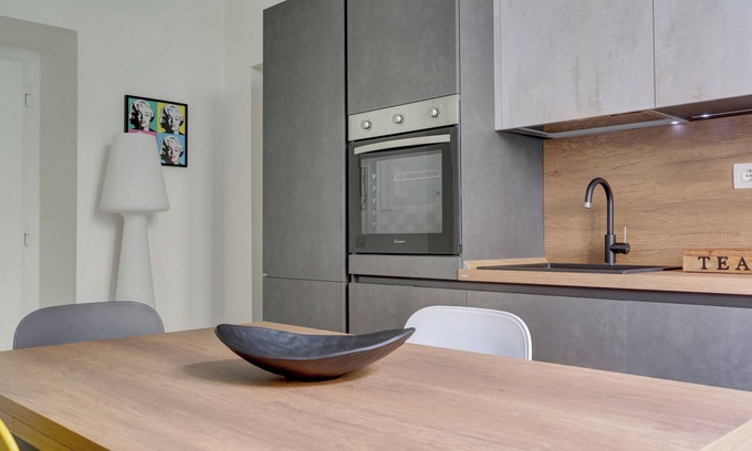San Giovanni Apartamento | SAN GIOVANNI COZY APT - HOME AND MORE