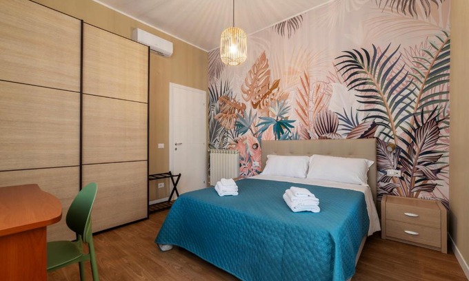 San Giovanni Apartamento | San Giovanni Laterano Apartment