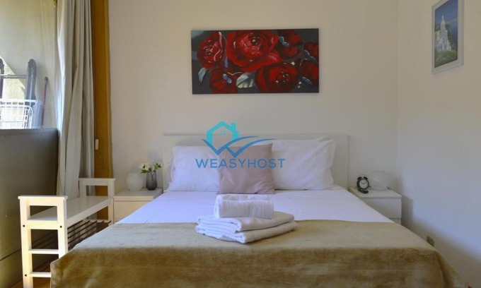 San Giovanni Apartamento | San Giovanni New Bright Flat