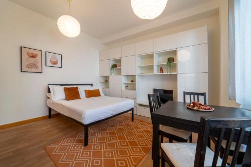 Como Apartamento | San Giovanni Orange Studio by Wonderful Italy