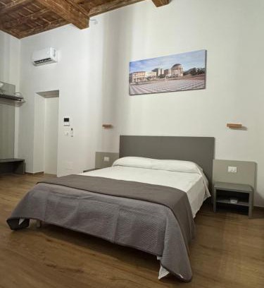 Venezia Nuova Cama Y Desayuno | San Giovanni Rooms Livorno
