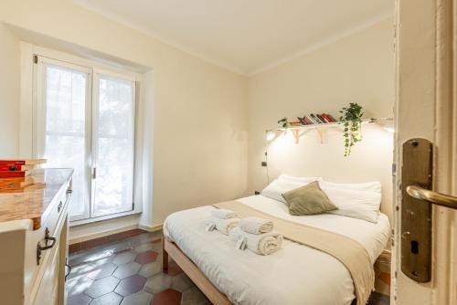 Navigli Apartamento | San Gottardo Apartment - Close to Navigli and Duomo