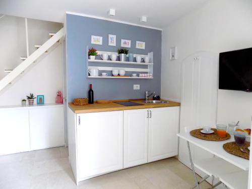 Old Town Apartamento | San Gregorio House
