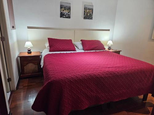 Bellas Artes Apartamento | San Ignacio Suite Apartments