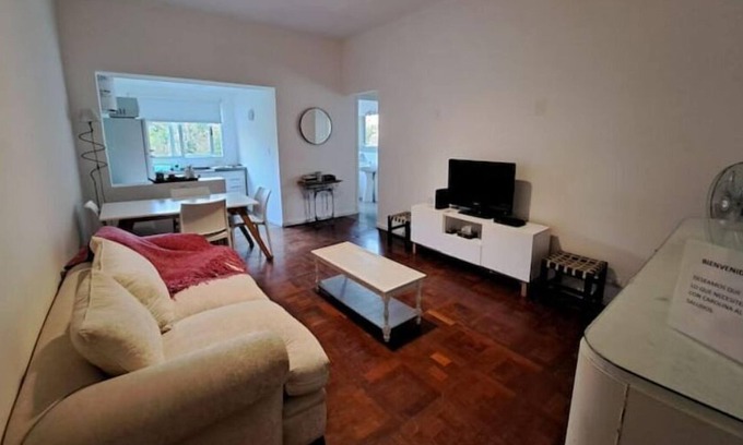 San Isidro Apartamento | San Isidro "Cerca de todo"