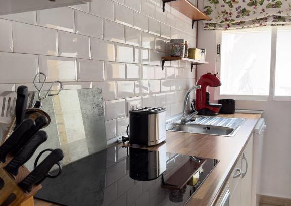 Miguelanez Casa | SAN ISIDRO