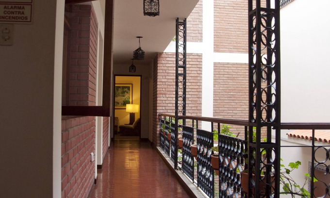 San Isidro Hotel | San Isidro Inn