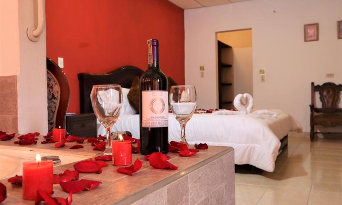 Villa de Leyva Hotel | San Javier Hotel