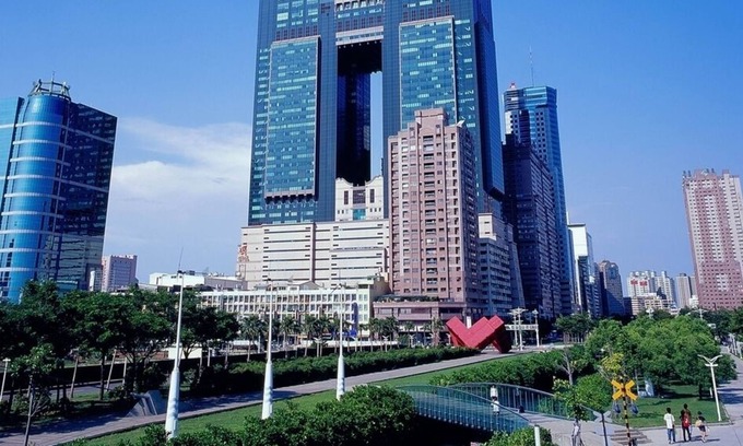 Kaohsiung City Centre Casa | San Jo Hostel