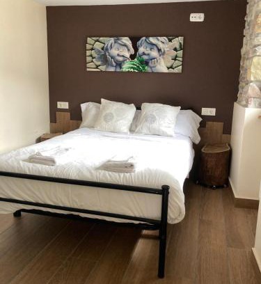 Zumaia Apartamento | San José - ONGI ETORRI