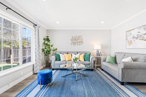 Cambrian Casa | San Jose 4BR Sweet Home Prime Location - 2 Master BR