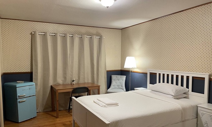 Campbell Casa | San Jose Family hotel, close to Campbell downtown