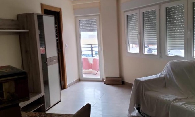 La Malva-rosa Apartamento | San Juan Beach